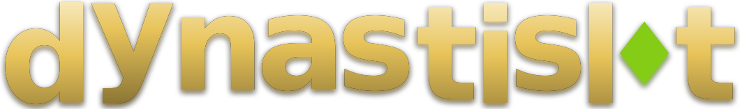 dynastislot logo