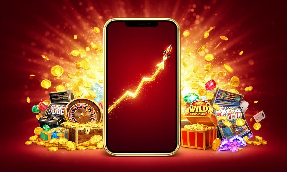 dynastislot mobile gaming