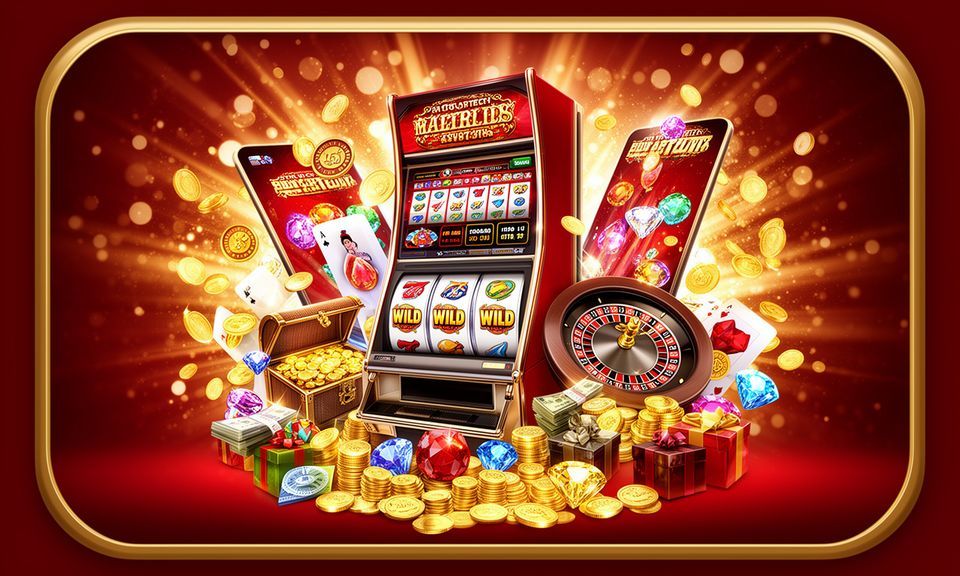 dynastislot Sportsbook