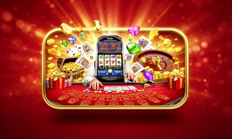 dynastislot Pasang App dalam 3 Langkah